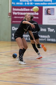 Bild 108 - wBJ SV Henstedt Ulzburg - HSG Holstein Kiel/Kronshagen : Ergebnis: 30:28